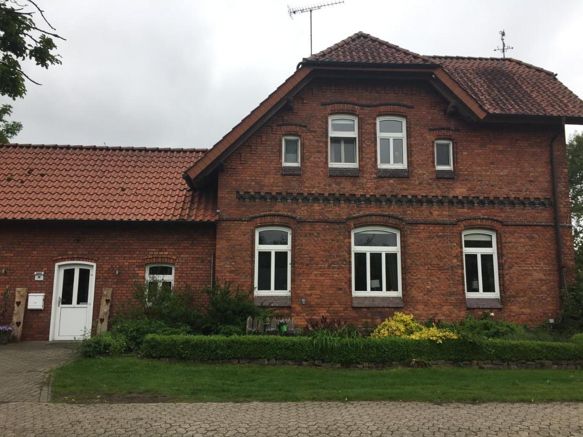 Privatquartier Van Dreuten Warpe Exterior foto